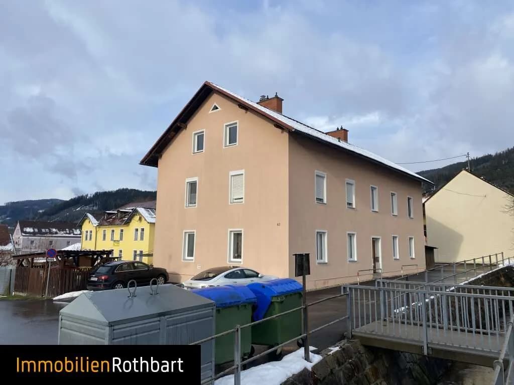 Gewerbeimmobilie kaufen in Bruck-Mürzzuschlag – 260 m²