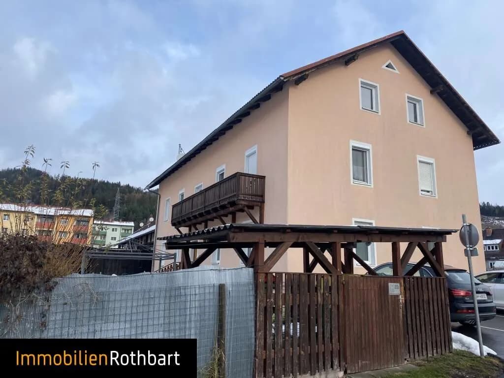 Gewerbeimmobilie kaufen in Bruck-Mürzzuschlag – 260 m² – Bild 2 von 27