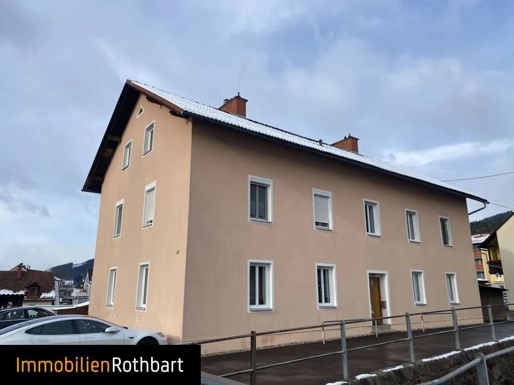 Gewerbeimmobilie kaufen in Bruck-Mürzzuschlag – 260 m² – Bild 3 von 27