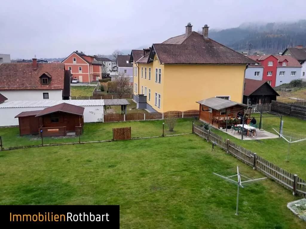 Gewerbeimmobilie kaufen in Bruck-Mürzzuschlag – 260 m² – Bild 6 von 27