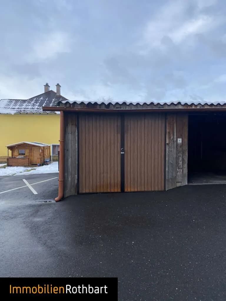Gewerbeimmobilie kaufen in Bruck-Mürzzuschlag – 260 m² – Bild 10 von 27