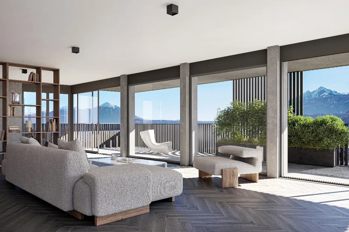 3-Zimmer-Wohnung kaufen in Innsbruck – 166 m², € 2.300.000