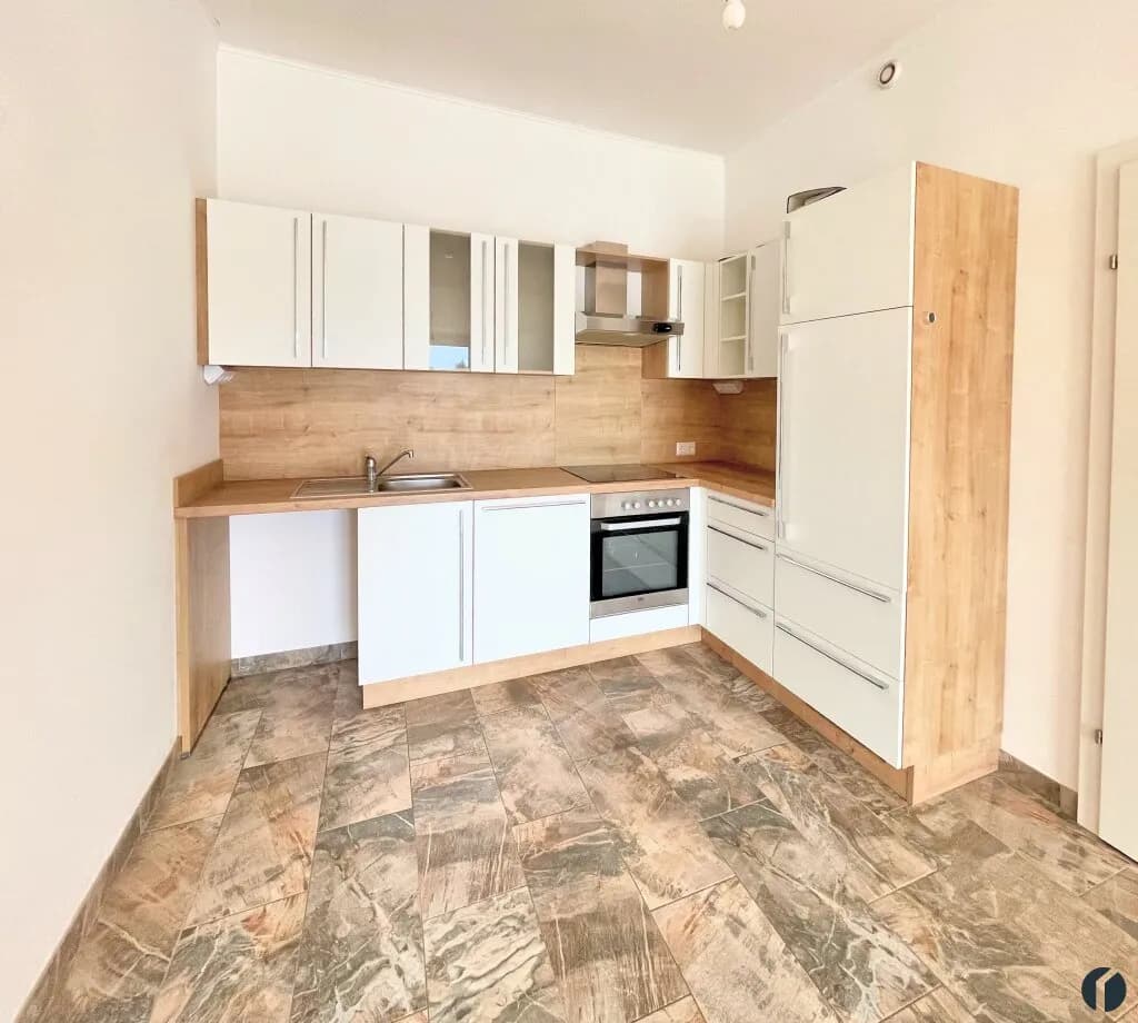 2-Zimmer-Wohnung mieten in Tulln – 41,57 m², € 630 – Bild 2 von 8