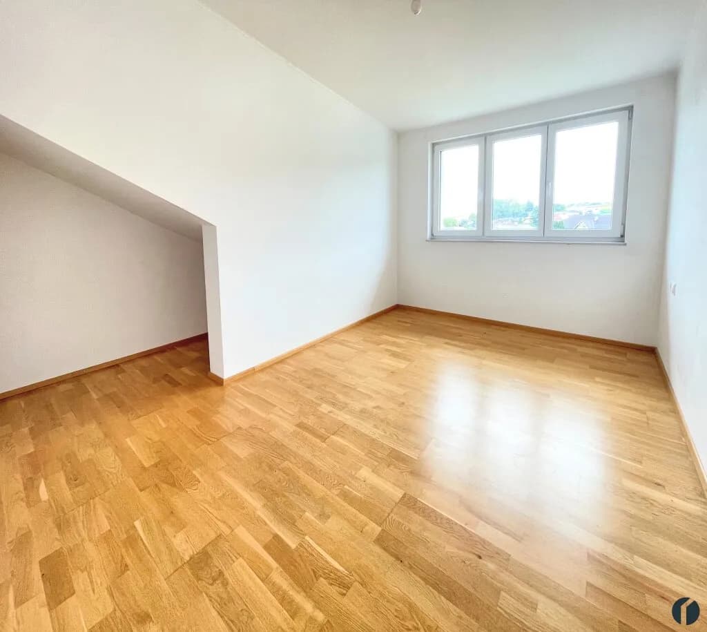 2-Zimmer-Wohnung mieten in Tulln – 41,57 m², € 630 – Bild 4 von 8