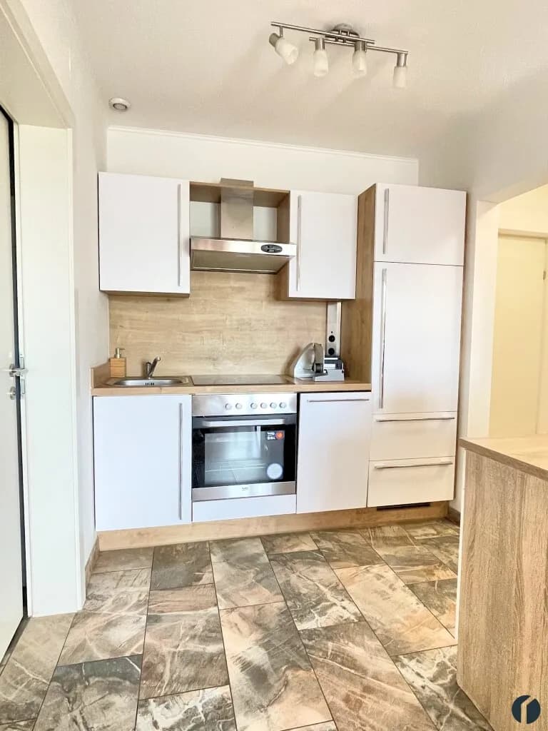 2-Zimmer-Wohnung mieten in Tulln – 44,18 m², € 670