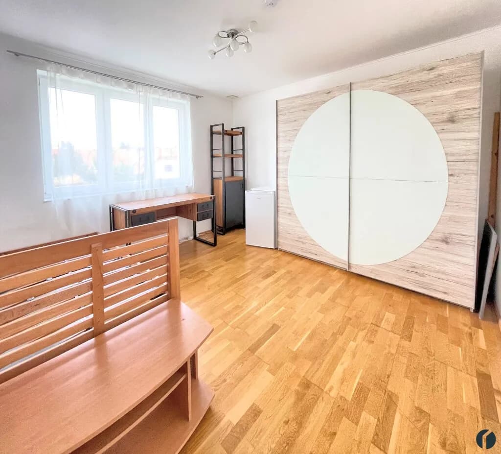 2-Zimmer-Wohnung mieten in Tulln – 44,18 m², € 670 – Bild 3 von 8