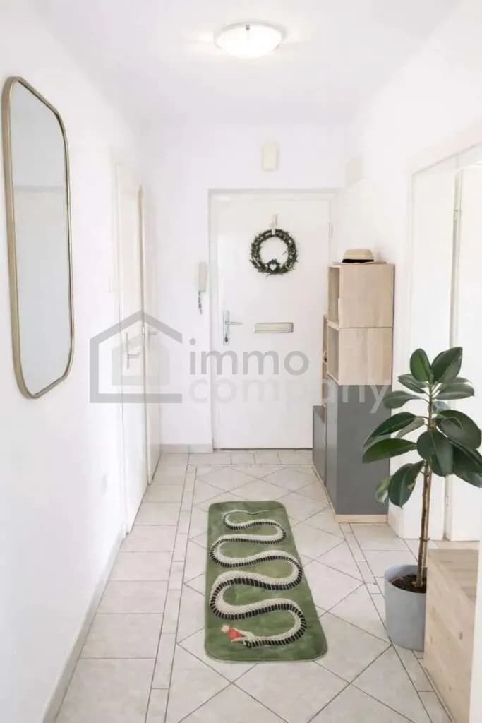 3-Zimmer-Wohnung kaufen in Krems an der Donau – 67 m², € 245.000 – Bild 2 von 12