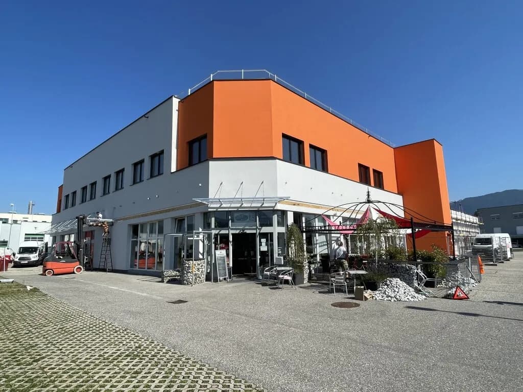 Gewerbeimmobilie mieten in Villach – 121 m², € 2.649 – Bild 3 von 4