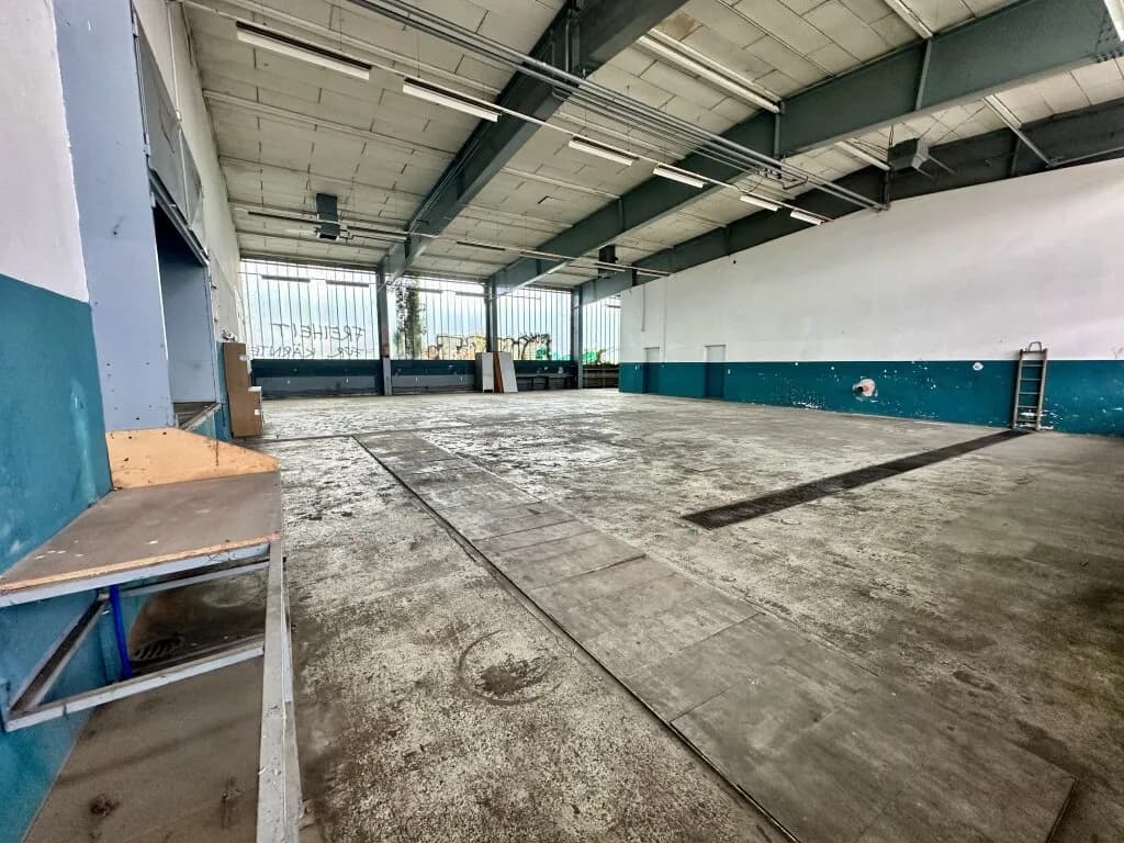 Gewerbeimmobilie mieten in Klagenfurt – 556 m², € 4.444 – Bild 2 von 5