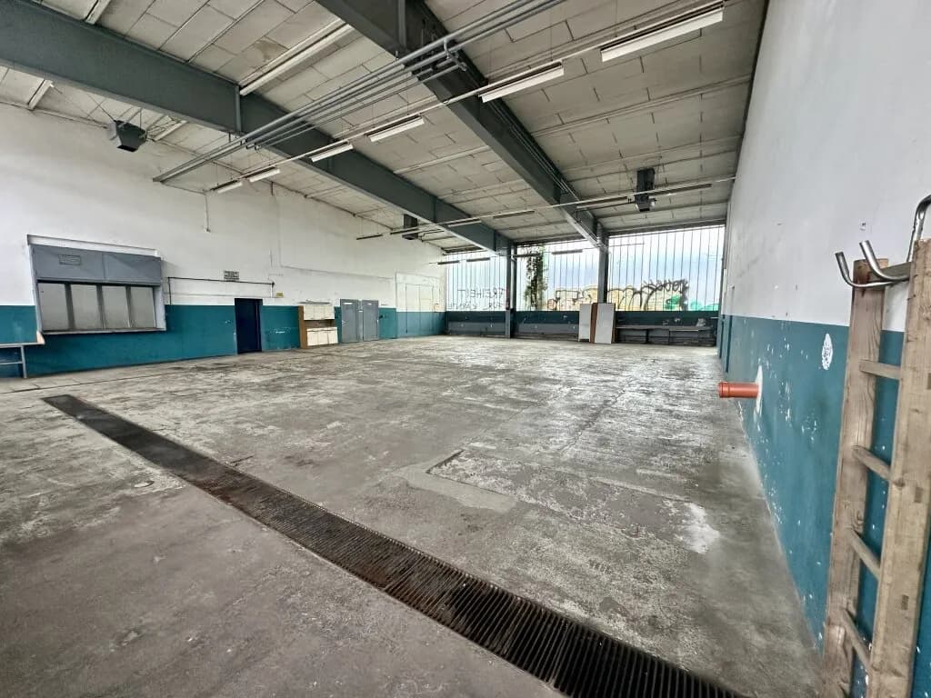 Gewerbeimmobilie mieten in Klagenfurt – 556 m², € 4.444 – Bild 3 von 5