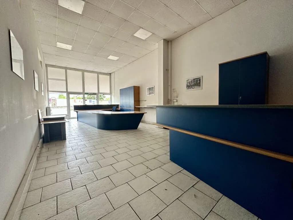 Gewerbeimmobilie mieten in Klagenfurt – 556 m², € 4.444 – Bild 4 von 5