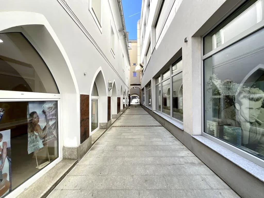 Gewerbeimmobilie mieten in Spittal an der Drau – 81 m², € 1.056 – Bild 2 von 8