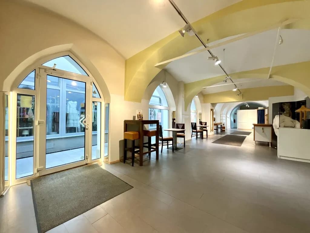 Gewerbeimmobilie mieten in Spittal an der Drau – 81 m², € 1.056 – Bild 3 von 8