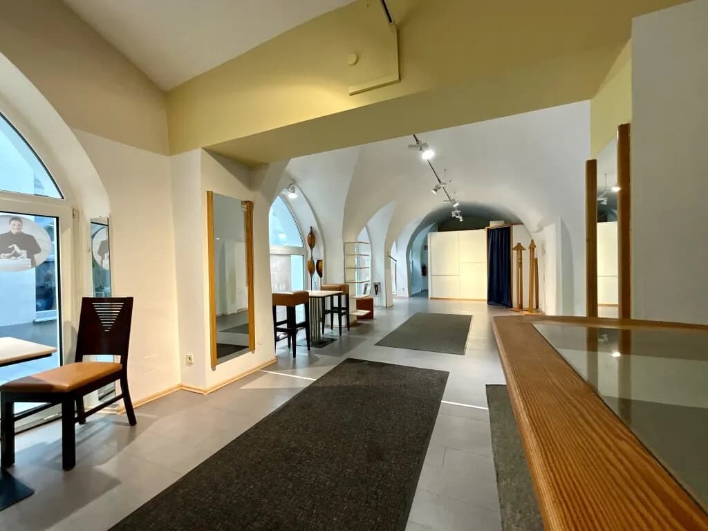 Gewerbeimmobilie mieten in Spittal an der Drau – 81 m², € 1.056 – Bild 4 von 8