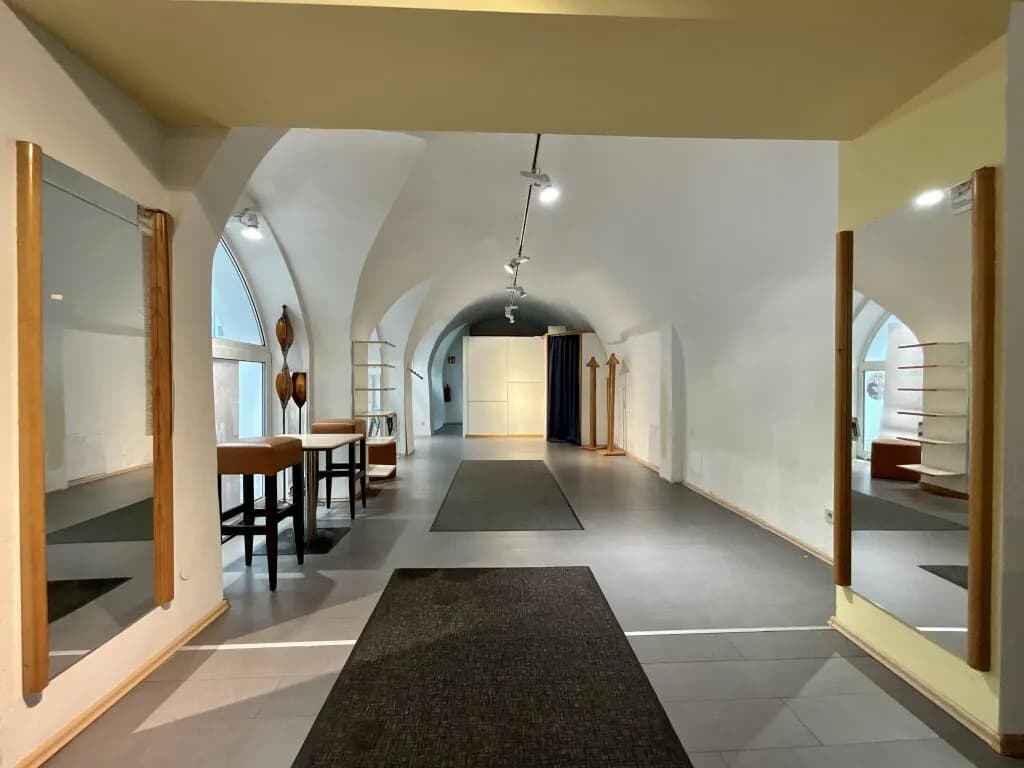 Gewerbeimmobilie mieten in Spittal an der Drau – 81 m², € 1.056 – Bild 5 von 8