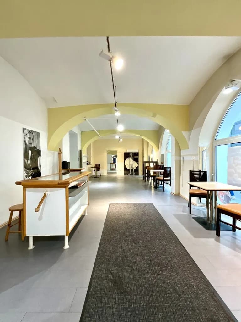 Gewerbeimmobilie mieten in Spittal an der Drau – 81 m², € 1.056 – Bild 6 von 8