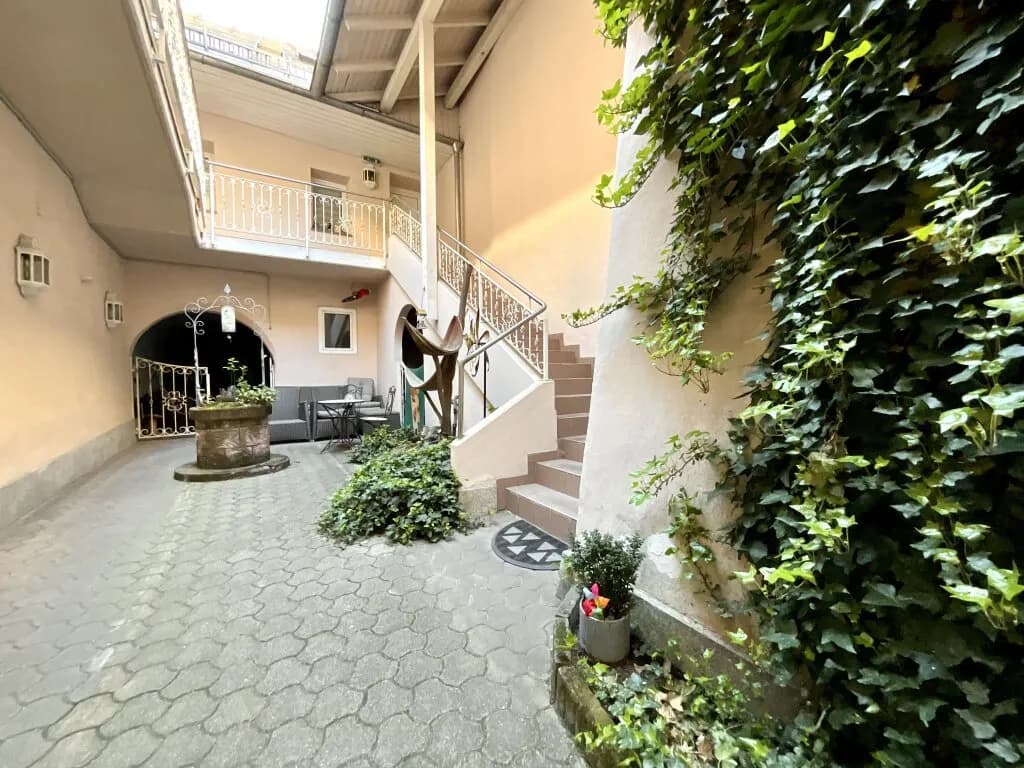 Gewerbeimmobilie mieten in Spittal an der Drau – 81 m², € 1.056 – Bild 7 von 8