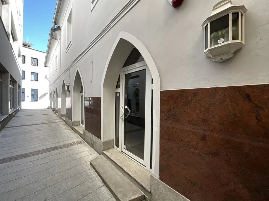 Gewerbeimmobilie mieten in Spittal an der Drau – 81 m², € 1.056 – Bild 8 von 8
