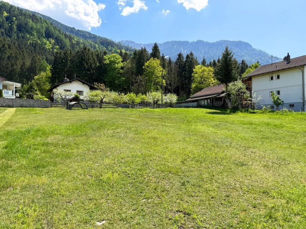 Grundstück kaufen in Spittal an der Drau – 1 470 m², € 98.000 – Bild 3 von 6