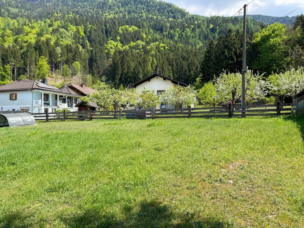 Grundstück kaufen in Spittal an der Drau – 1 470 m², € 98.000 – Bild 5 von 6