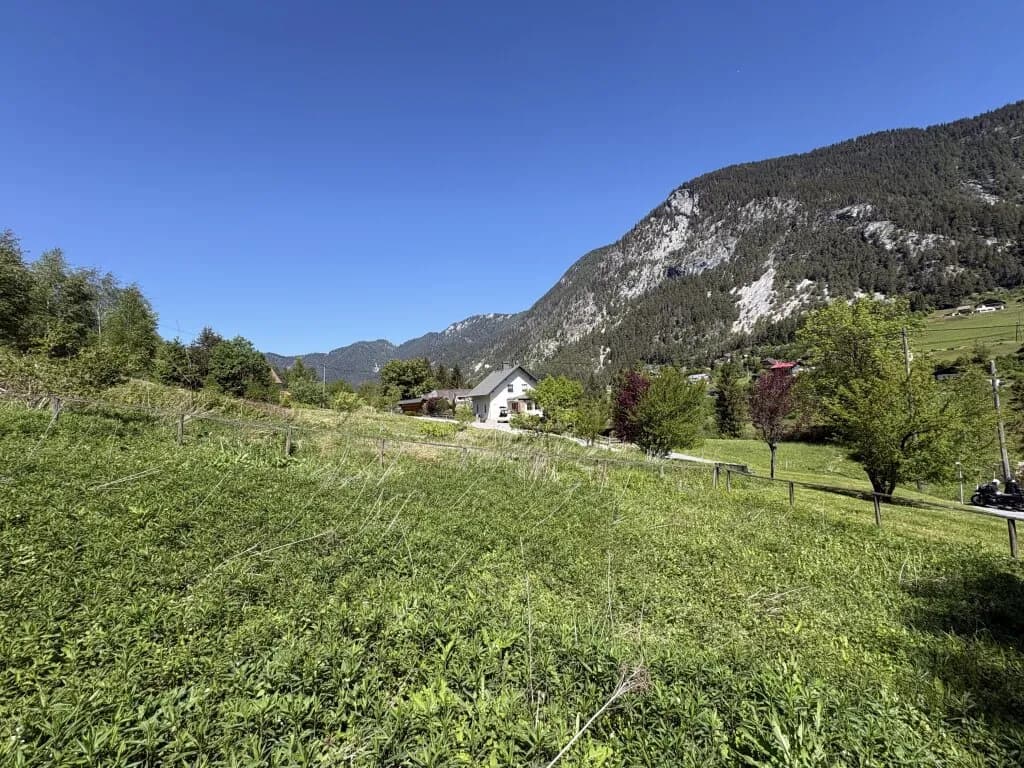 Grundstück kaufen in Villach Land – 1 530 m², € 115.000