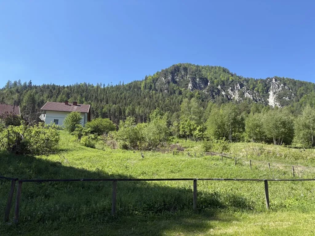 Grundstück kaufen in Villach Land – 1 530 m², € 115.000 – Bild 2 von 3