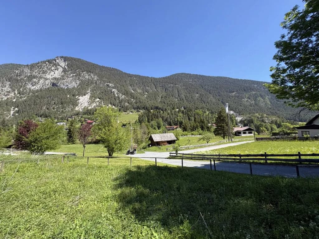 Grundstück kaufen in Villach Land – 1 530 m², € 115.000 – Bild 3 von 3