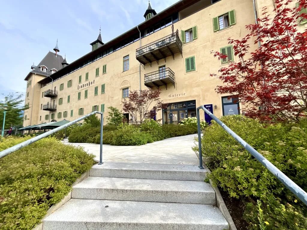Gewerbeimmobilie kaufen in Spittal an der Drau – 81 m², € 270.000 – Bild 3 von 8