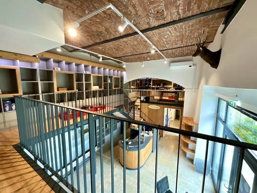 Gewerbeimmobilie kaufen in Spittal an der Drau – 81 m², € 270.000 – Bild 4 von 8