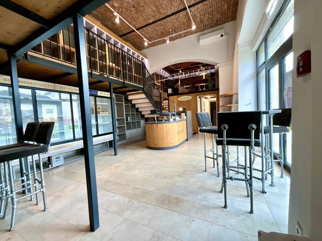 Gewerbeimmobilie kaufen in Spittal an der Drau – 81 m², € 270.000 – Bild 5 von 8