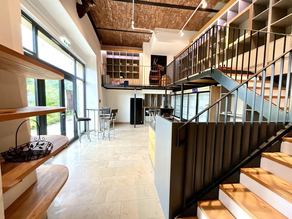 Gewerbeimmobilie kaufen in Spittal an der Drau – 81 m², € 270.000 – Bild 6 von 8