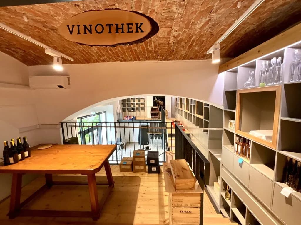 Gewerbeimmobilie kaufen in Spittal an der Drau – 81 m², € 270.000 – Bild 7 von 8