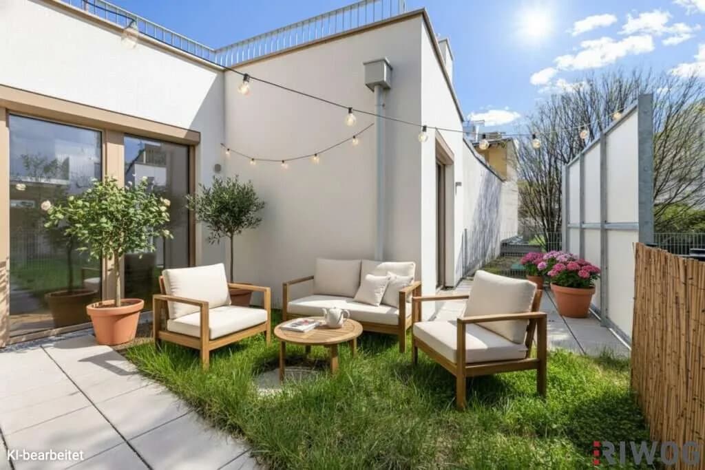 3-Zimmer-Wohnung kaufen in Wien – 87,95 m², € 598.700