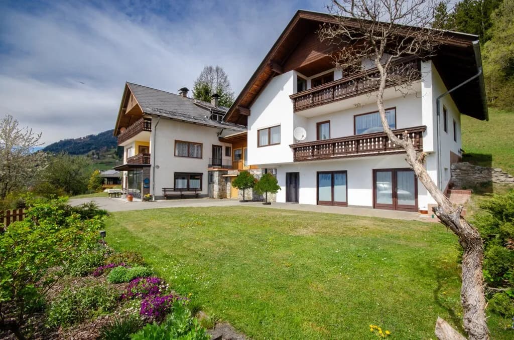 15-Zimmer-Gewerbeimmobilie kaufen in Spittal an der Drau – 385 m², € 927.000
