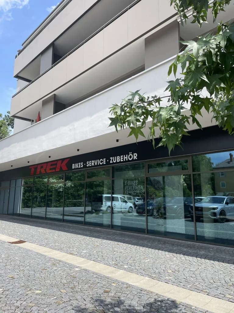 Gewerbeimmobilie kaufen in Spittal an der Drau – 585 m², € 1.627.000