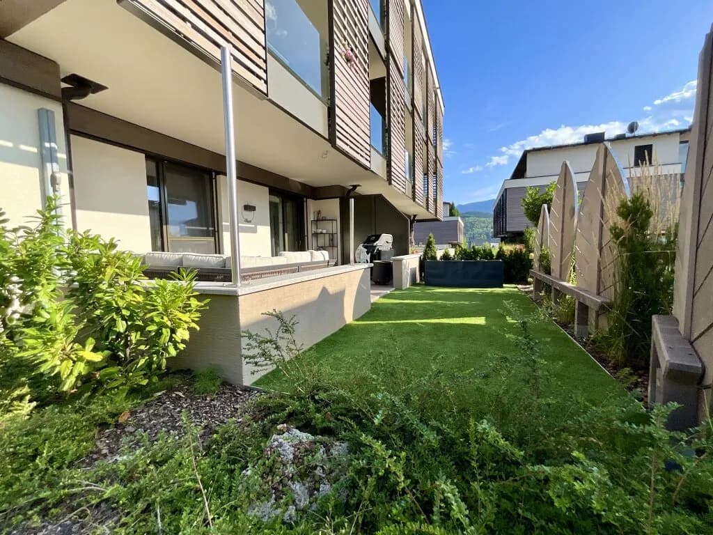 2-Zimmer-Wohnung kaufen in Spittal an der Drau – 50,46 m², € 299.000