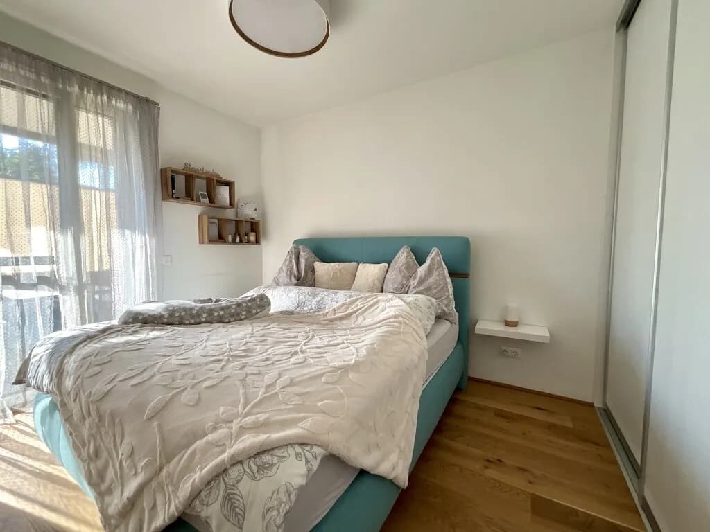 2-Zimmer-Wohnung kaufen in Spittal an der Drau – 50,46 m², € 299.000 – Bild 8 von 11
