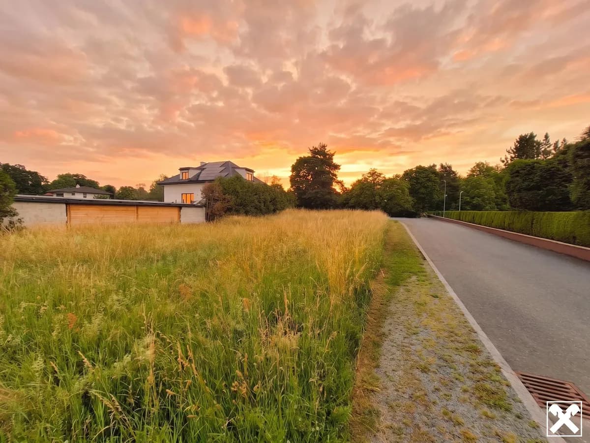 Grundstück kaufen in Oberwart – 699 m², € 40.000