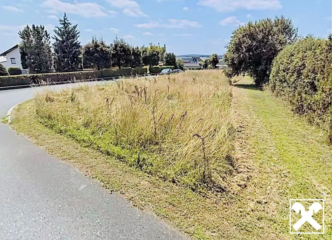 Grundstück kaufen in Oberwart – 699 m², € 40.000 – Bild 2 von 4