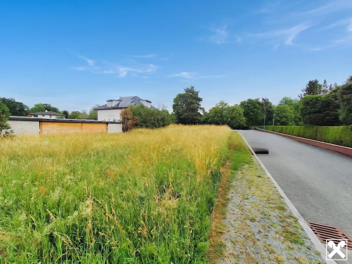 Grundstück kaufen in Oberwart – 699 m², € 40.000 – Bild 4 von 4