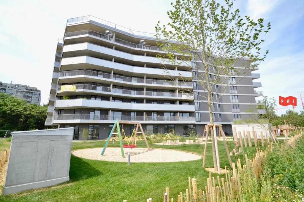 2-Zimmer-Wohnung mieten in Wien – 54 m², € 1.289 – Bild 2 von 24