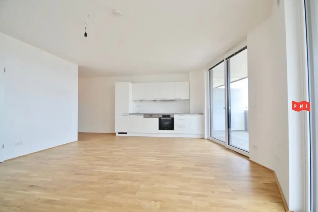 2-Zimmer-Wohnung mieten in Wien – 54 m², € 1.289 – Bild 4 von 24