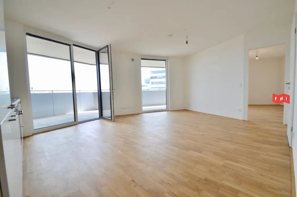 2-Zimmer-Wohnung mieten in Wien – 54 m², € 1.289 – Bild 5 von 24