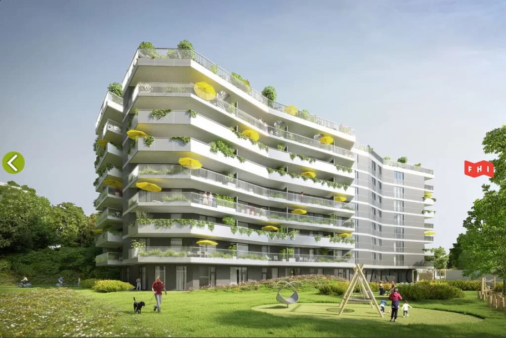 2-Zimmer-Wohnung mieten in Wien – 54 m², € 1.289 – Bild 8 von 24
