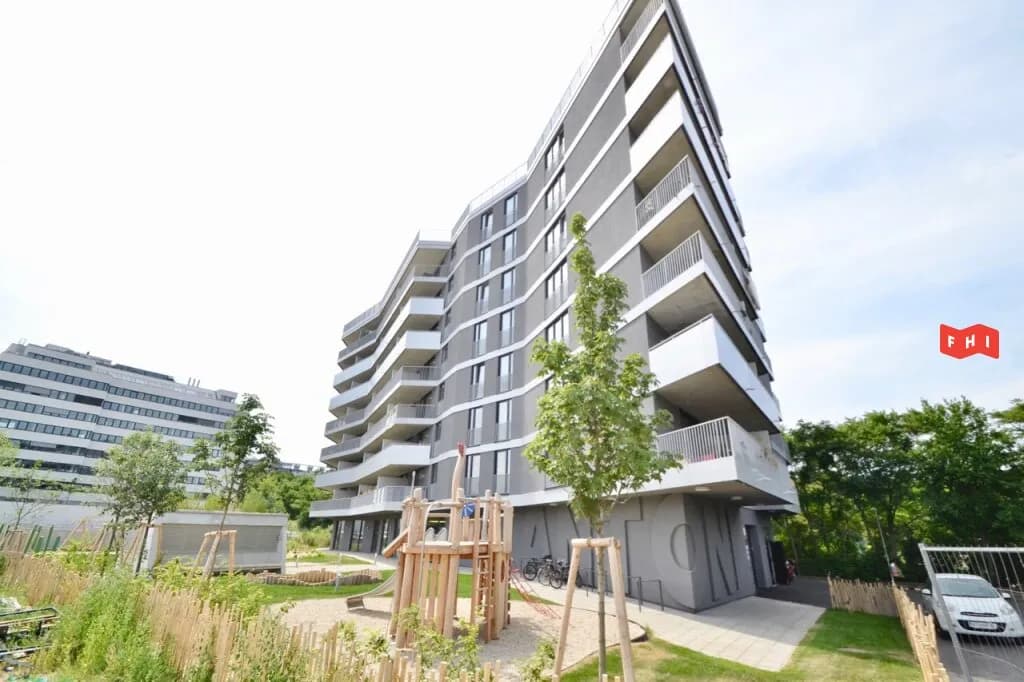 2-Zimmer-Wohnung mieten in Wien – 54 m², € 1.289 – Bild 9 von 24