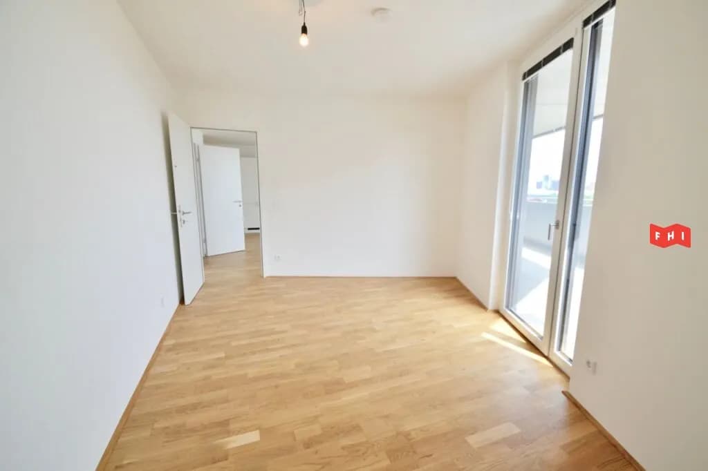 2-Zimmer-Wohnung mieten in Wien – 54 m², € 1.289 – Bild 10 von 24