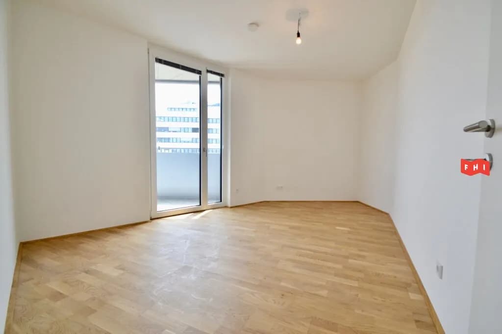 2-Zimmer-Wohnung mieten in Wien – 54 m², € 1.289 – Bild 11 von 24