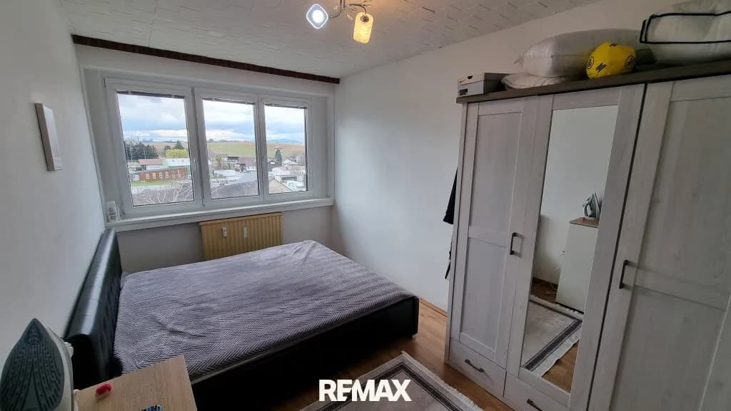 3-Zimmer-Wohnung kaufen in Sankt Pölten Land – 70,17 m², € 110.000 – Bild 2 von 15
