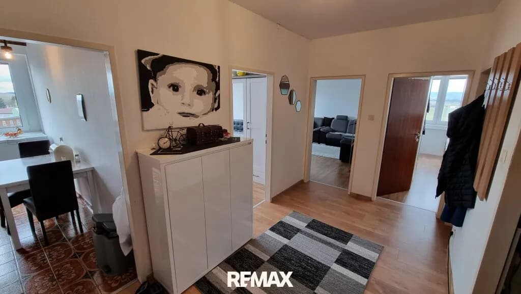 3-Zimmer-Wohnung kaufen in Sankt Pölten Land – 70,17 m², € 110.000 – Bild 5 von 15