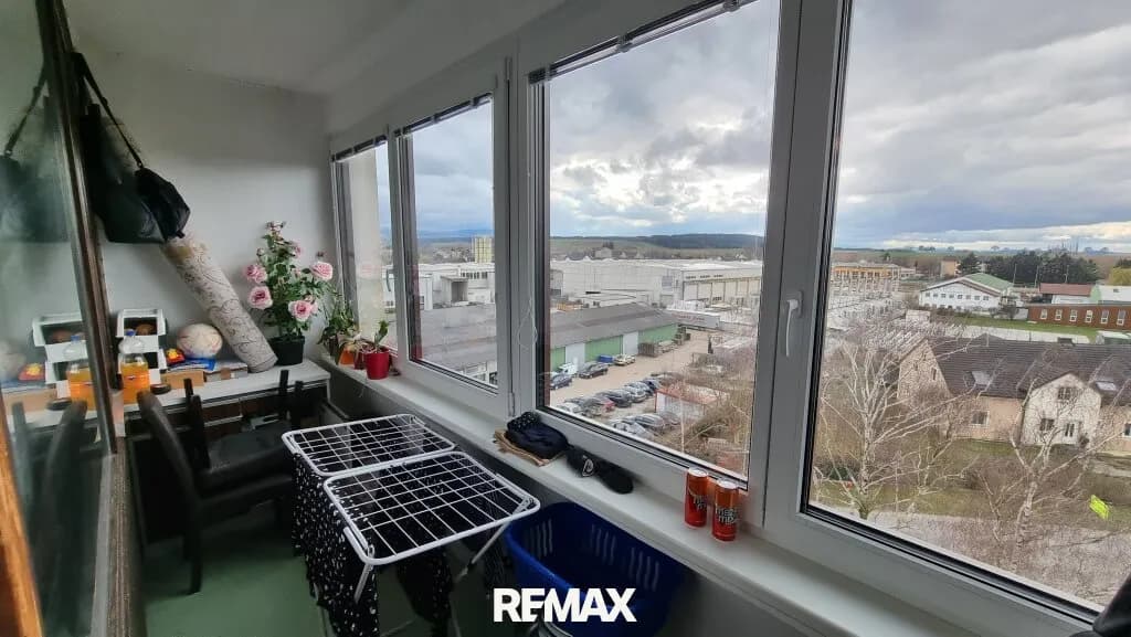 3-Zimmer-Wohnung kaufen in Sankt Pölten Land – 70,17 m², € 110.000 – Bild 7 von 15